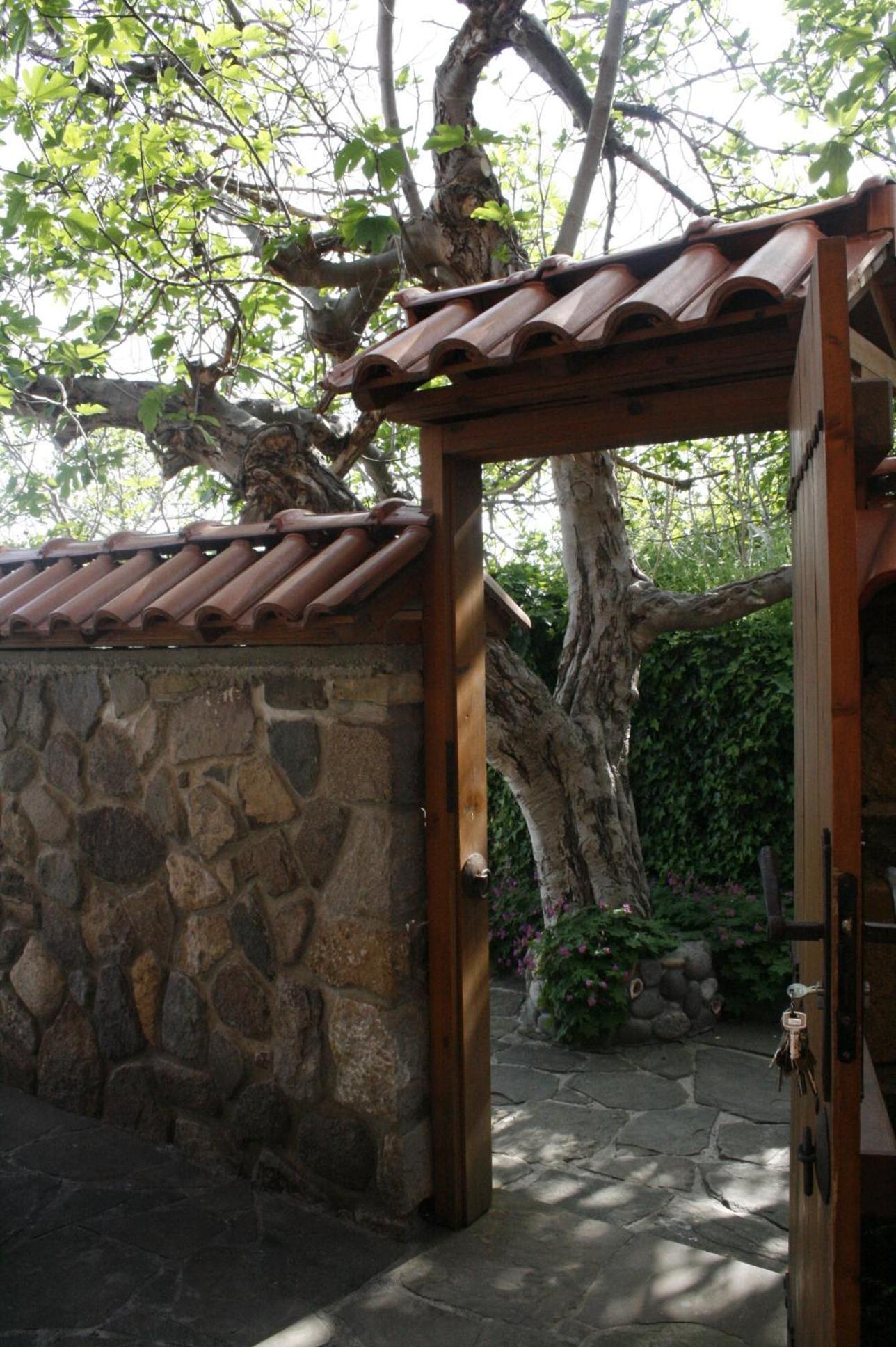 Guestrooms Durna โซโซโปล ภายนอก รูปภาพ