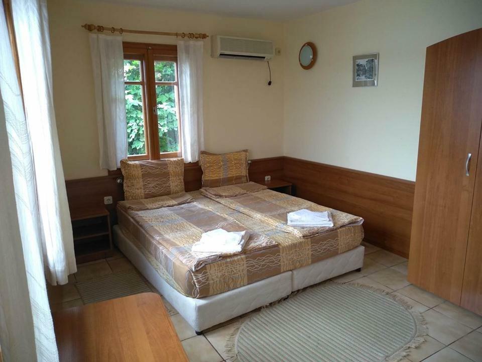 Guestrooms Durna โซโซโปล ภายนอก รูปภาพ