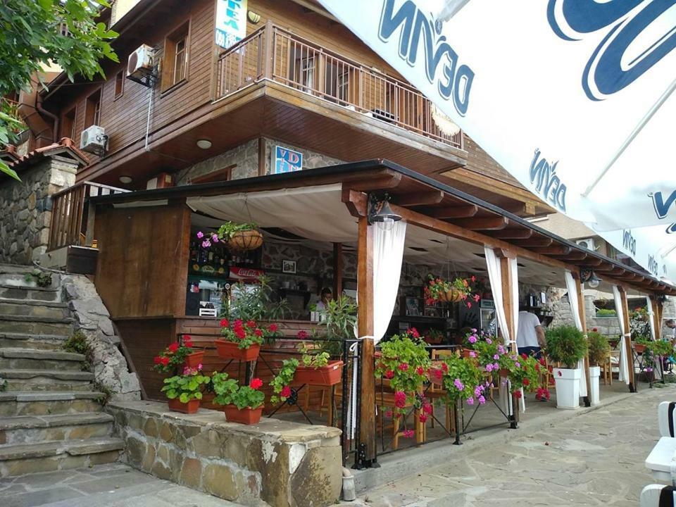 Guestrooms Durna โซโซโปล ภายนอก รูปภาพ