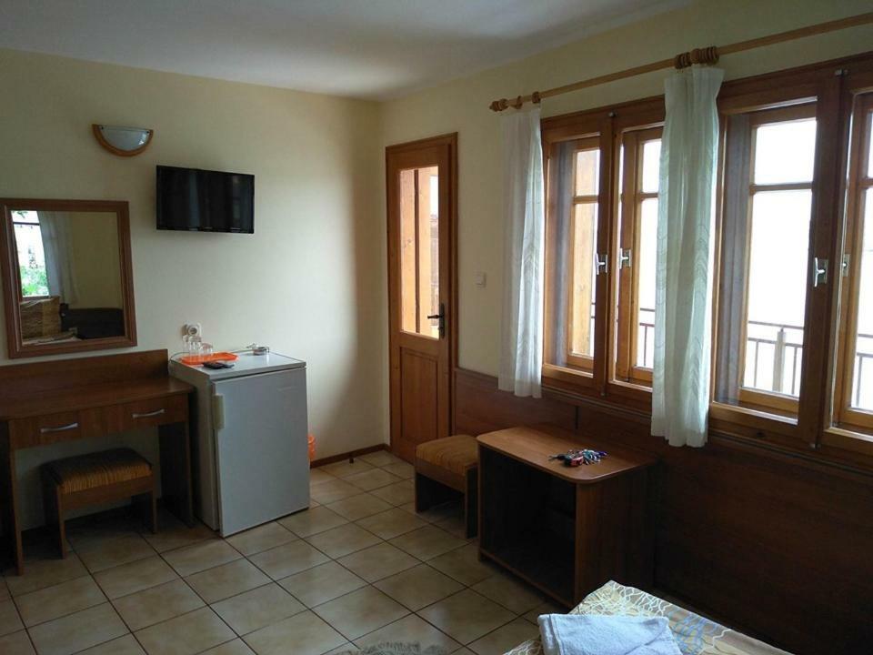 Guestrooms Durna โซโซโปล ภายนอก รูปภาพ