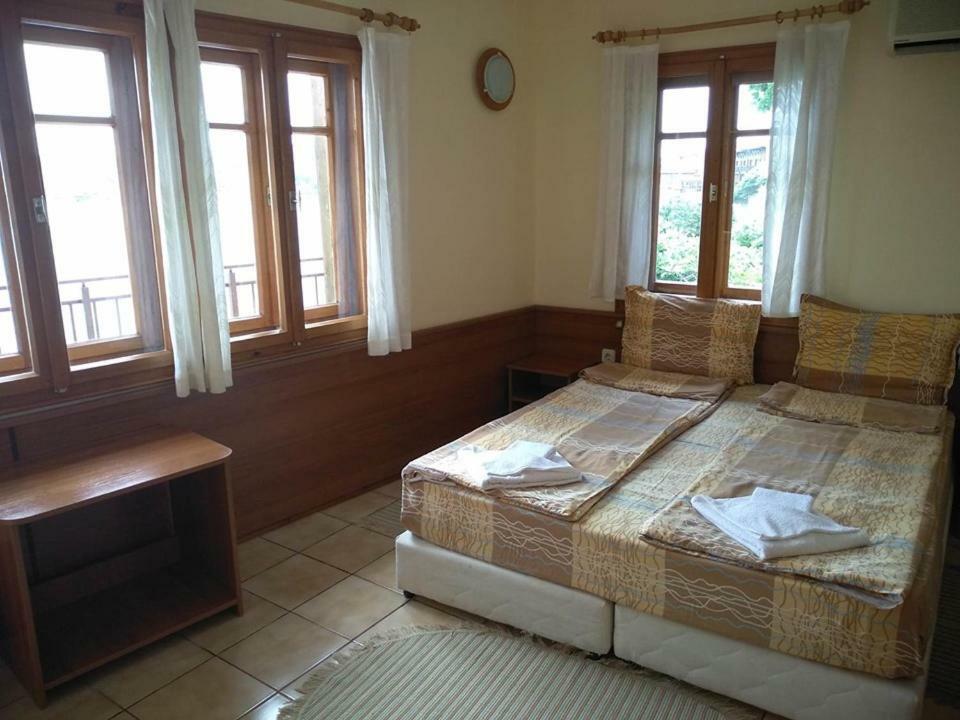 Guestrooms Durna โซโซโปล ภายนอก รูปภาพ