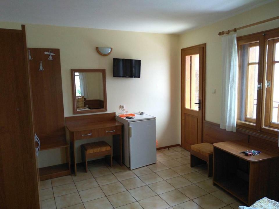 Guestrooms Durna โซโซโปล ภายนอก รูปภาพ